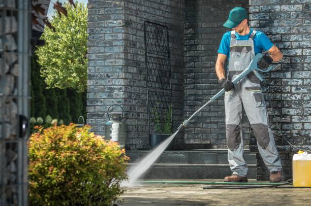 Best Graffiti Removal  in Meeker, CO