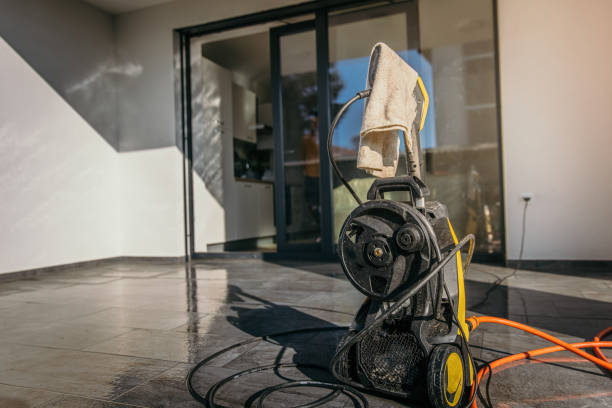 Best Factory Floor Cleaning  in Meeker, CO