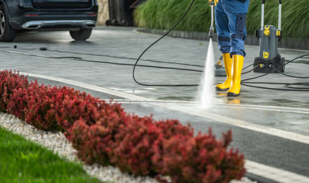 Professional  Pressure Washing Services in Meeker, CO