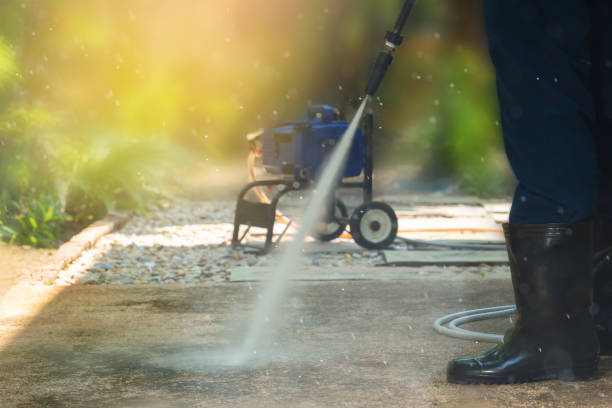Best Building Exterior Washing  in Meeker, CO